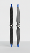 Carbon Fiber Propeller Quiet Set