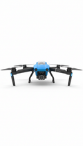 FlyWings Ultra Light Foldable Drone