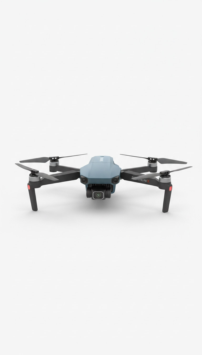 Skyline Pro X 4K Drone